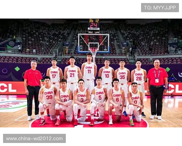 中国男篮世界杯精彩晋级战大胜菲律宾 凭借团队协作冲击八强梦想