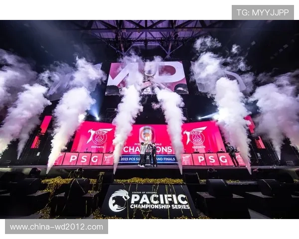 全球电竞行业发展加速 新兴市场崛起推动赛事多元化进程 全球电竞行业发展加速 新兴市场崛起推动赛事多元化进程