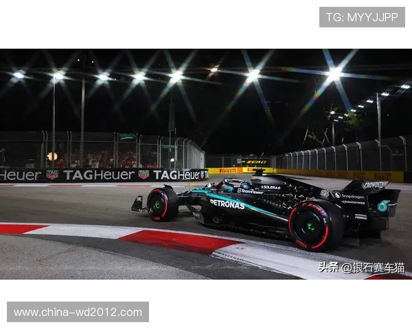 F1赛季新变革：引擎技术进步与车队阵容调整掀起新一轮竞争浪潮