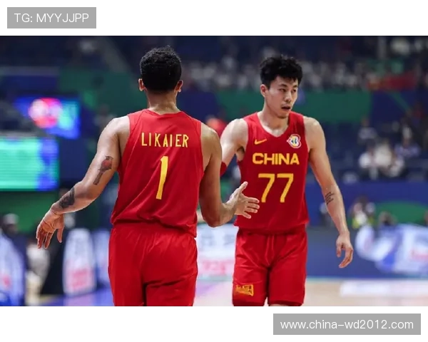 中国男篮成功逆转胜菲律宾 全队展现团结拼搏精神 助力世界杯预选赛晋级 中国男篮成功逆转胜菲律宾 全队展现团结拼搏精神 助力世界杯预选赛晋级