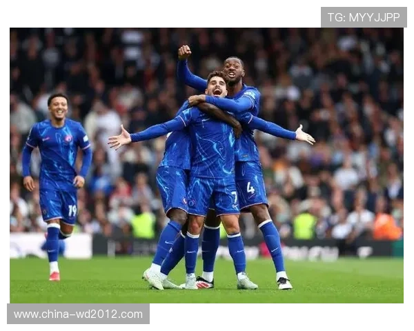 切尔西足球俱乐部历史辉煌与挑战并存的新时代征程 切尔西足球俱乐部历史辉煌与挑战并存的新时代征程