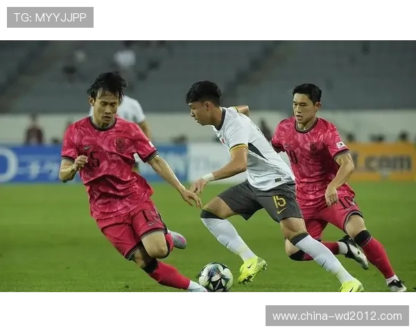 国足逆转取胜激燃全场年轻新星闪耀赛场展现中国足球新希望 国足逆转取胜激燃全场年轻新星闪耀赛场展现中国足球新希望