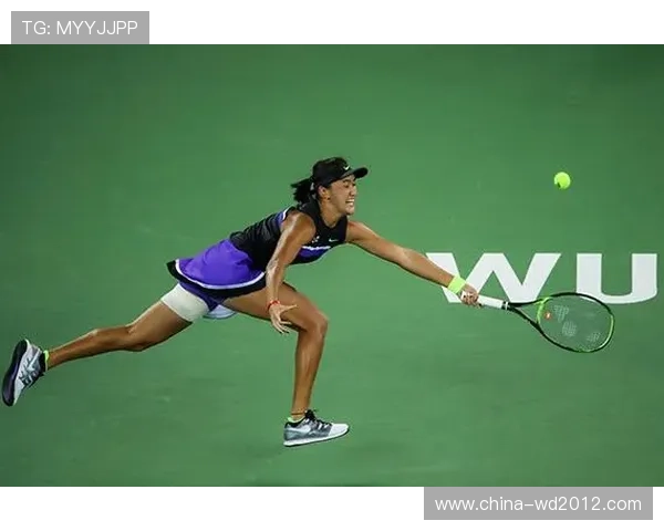 新星崛起再掀网坛风暴世界排名格局或将迎来重大变动