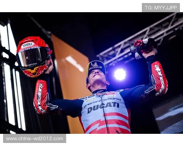 杜卡迪车队包揽领奖台马丁与巴尼亚亚积分大战再掀MotoGP冠军悬念