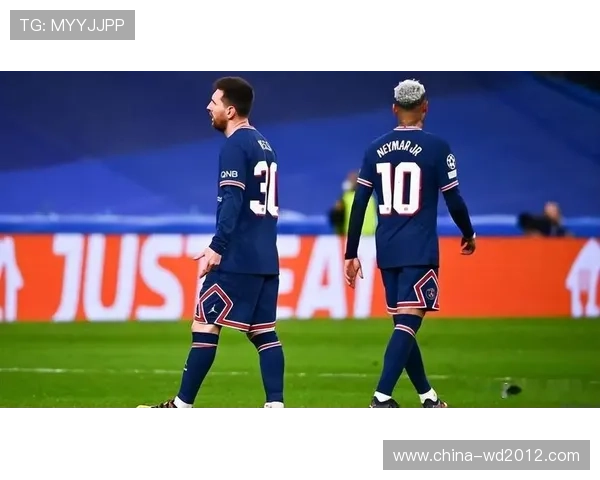 梅西重返巴萨引爆转会市场 巴黎欲引进姆巴佩替代者