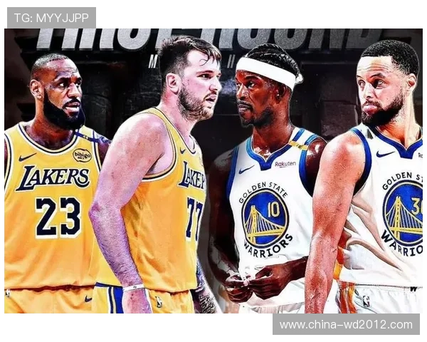 湖人双星合力砍下高分逆转勇士引爆全场球迷热议球队重回争冠轨道