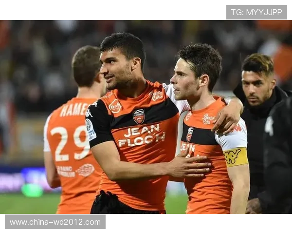 洛里昂俱乐部宣布新赛季战略布局 引援计划及青年才俊培养成重点