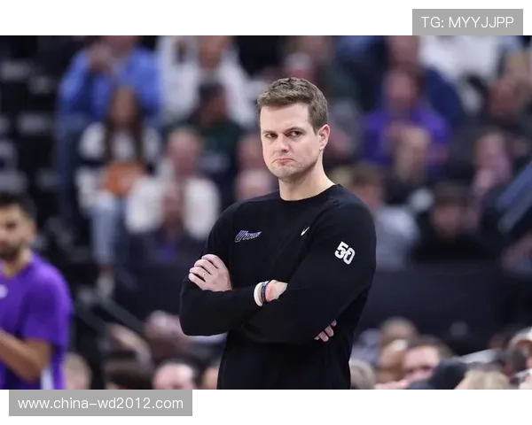 爵士队重建新篇章:从年轻核心到未来冠军的战略布局 爵士队重建新篇章:从年轻核心到未来冠军的战略布局