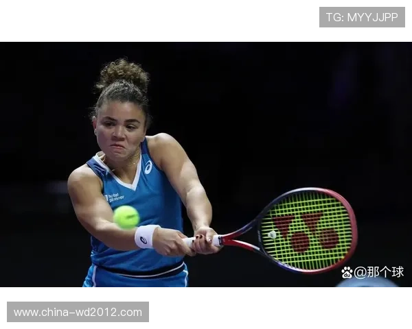 网球赛季迎来全新挑战 世界顶级选手争夺年终冠军宝座