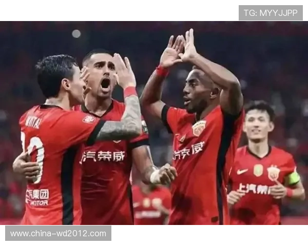 世界杯预选赛:中超球员表现亮眼 国足迎来关键对决 世界杯预选赛:中超球员表现亮眼 国足迎来关键对决