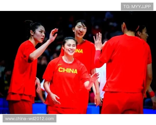 中国女篮力克澳大利亚晋级世界杯决赛 时隔16年再闯金牌之争 中国女篮力克澳大利亚晋级世界杯决赛 时隔16年再闯金牌之争