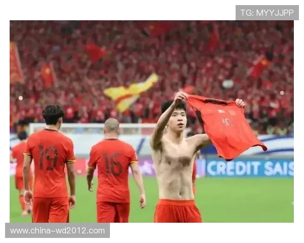 中国足球迎来新希望，年轻球员崭露头角助力国家队重回亚洲巅峰