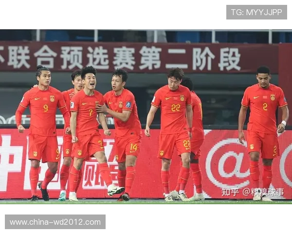 中国男足迎战日本队，力争2026世界杯亚洲区预选赛开门红