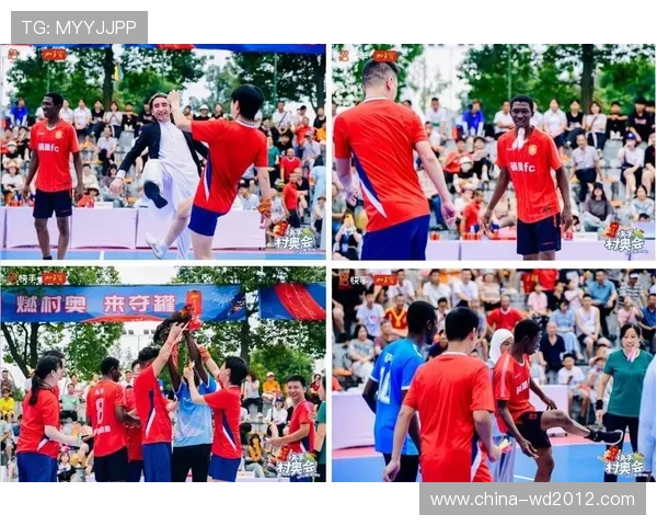 国家队逆转夺冠激发全民体育热情再掀全国竞技发展新浪潮壮观势头