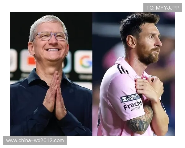 梅西加盟美国职业大联盟后首次亮相 迎接新挑战与机会