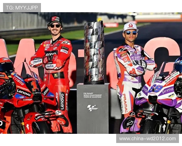 MotoGP新赛季风云再起 车手转会与冠军争夺成焦点走势