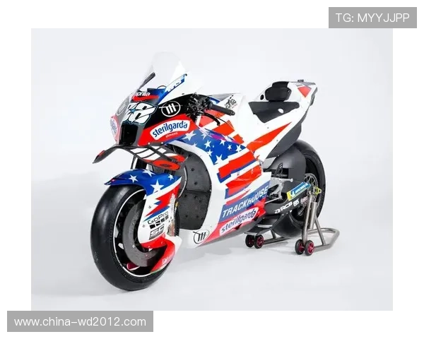 MotoGP赛季焦点升级 车手争冠白热化 车队技术革新提速全面开启