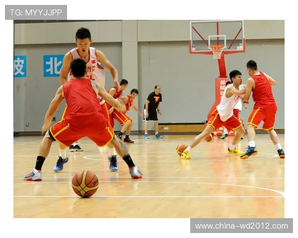 中国篮球队再创佳绩,晋级世界杯四强,迎战强敌展开最后冲刺 中国篮球队再创佳绩,晋级世界杯四强,迎战强敌展开最后冲刺