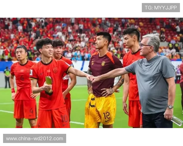 国足新帅首秀引关注联赛回暖球迷期待冲击世界杯年轻化改革提速路