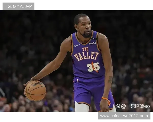 太阳队崛起之路：年轻力量与超级巨星如何引领球队迈向新辉煌