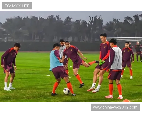 新赛季足球焦点聚焦联赛争冠与转会风云国足备战引关注亚洲赛场动向 新赛季足球焦点聚焦联赛争冠与转会风云国足备战引关注亚洲赛场动向