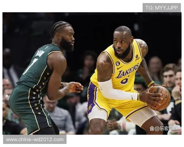 浓眉哥砍下30分带领湖人逆转胜勇士 詹姆斯送出关键助攻再现王者风范