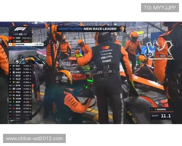 维斯塔潘领衔新赛季F1变局 车队规则升级引爆争冠悬念赛道策略博弈