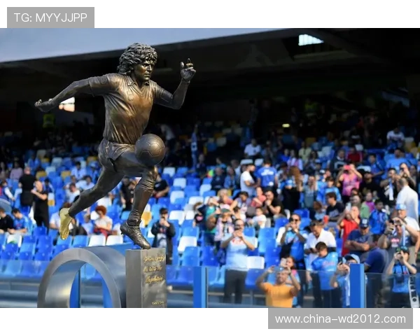 蓝色奇迹再起航 那不勒斯俱乐部新时代荣耀复兴传奇篇章全新