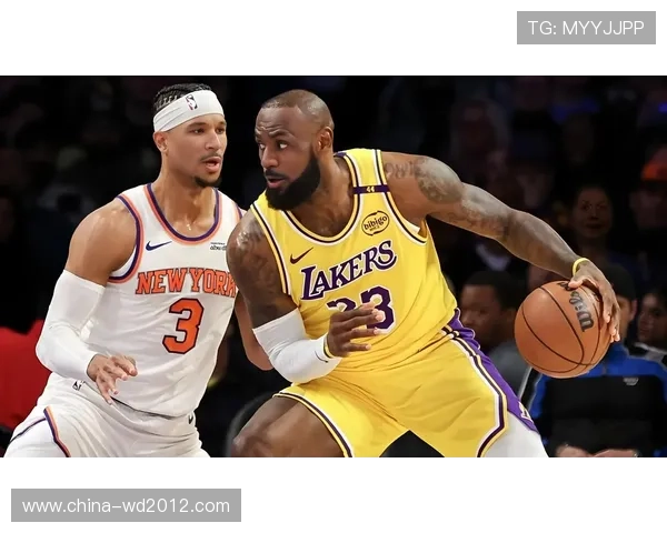 詹姆斯再创历史新纪录，湖人队力克勇士迎来四连胜