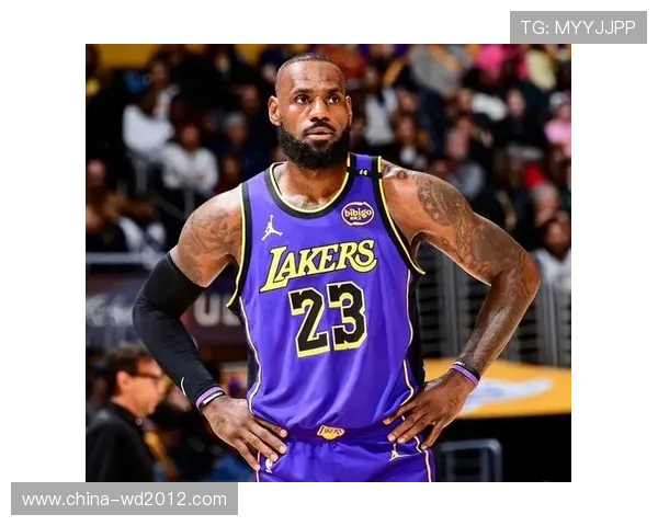 詹姆斯宣布赛季结束后将专注家庭 透露未来退役计划将改变人生方向