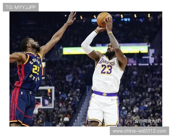 詹姆斯领衔湖人击败勇士 展现强大实力 新赛季战绩回升