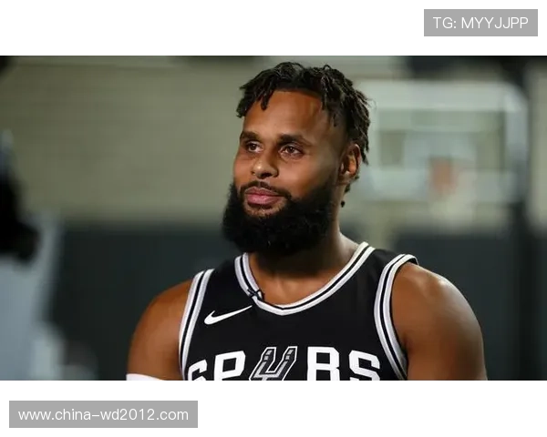 马刺重建之路：从传统王朝到新生力量的崛起与挑战