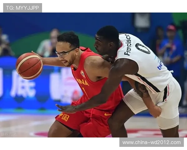 震撼！中国男篮逆袭战胜强敌，重回亚洲篮球之巅，冲击巴黎奥运资格