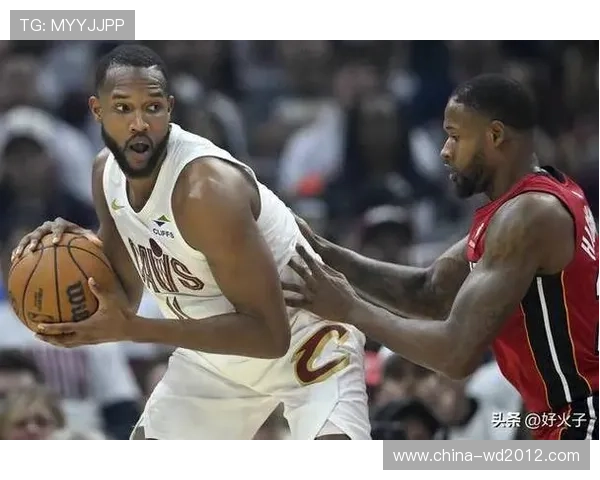 骑士队新赛季展望：从年轻核心到季后赛争夺的崛起之路